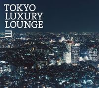 TOKYO LUXURY LOUNGE 3